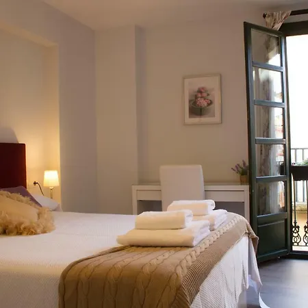 Centrico Burgas Termal Apartment Ourense Exterior photo
