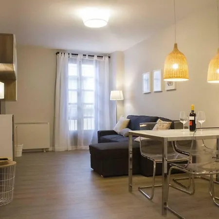 Centrico Burgas Termal Apartment Ourense Exterior photo