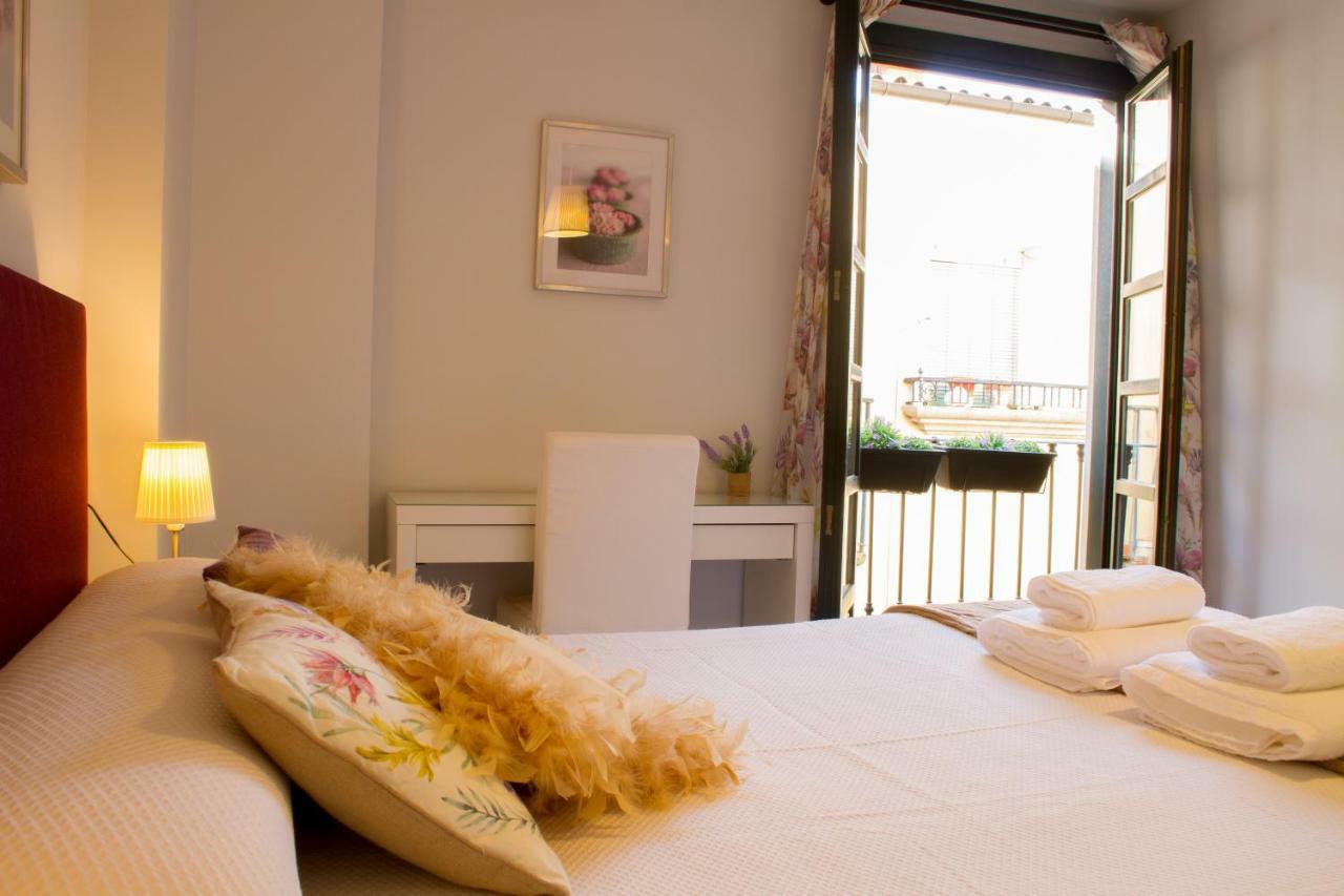 Apartment Centrico Burgas Termal Ourense